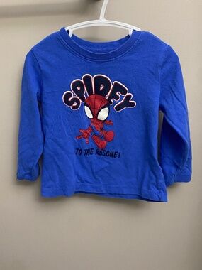 Spidey Top 💛2 for 10💛